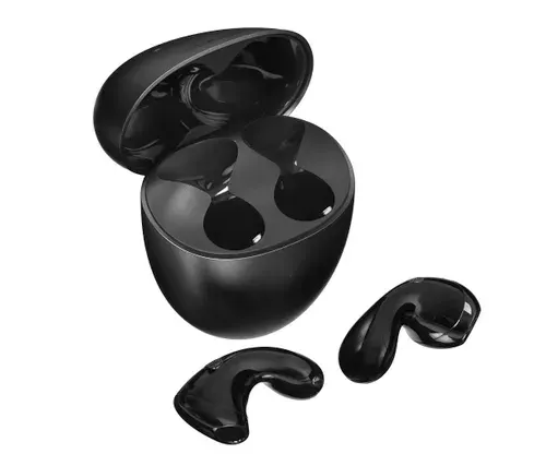 Беспроводные наушники HUAWEI Freebuds 6, Черный