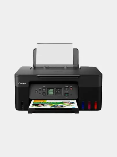 Принтер Струйный МФУ Canon IJ MFP PIXMA G4470 EUM/EMB, A4, цветной, q0000055307
