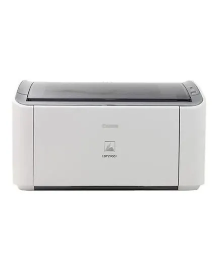 Принтер лазерный Canon i-SensysClass LBP2900 A4 формате ( Печатает Чёрный - Белый )