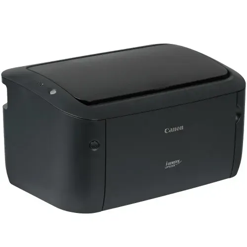 Canon i‑SENSYS LBP6030B — компактный монохромный лазерный принтер A4