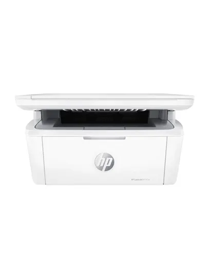 HP LaserJet MFP M141w — лазерное МФУ (принтер, сканер, копир) A4, Wi-Fi