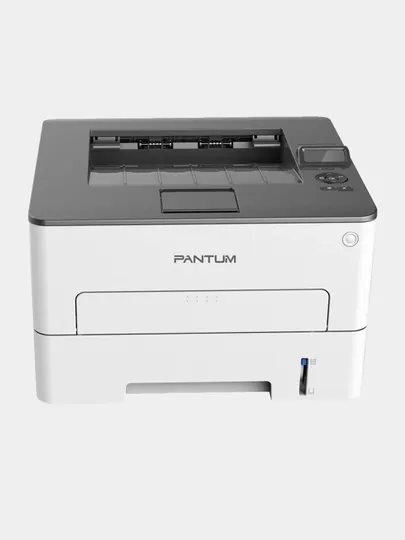 Принтер лазерный Pantum P3300, A4