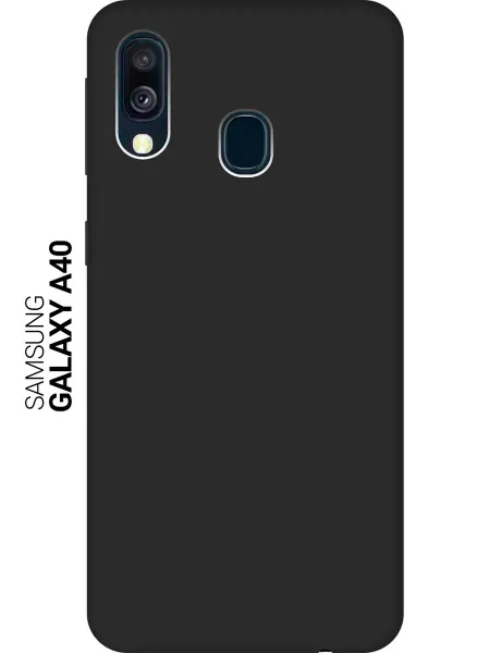Samsung Чехол на Galaxy A40