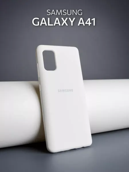 MOZZ Чехол для Samsung A41