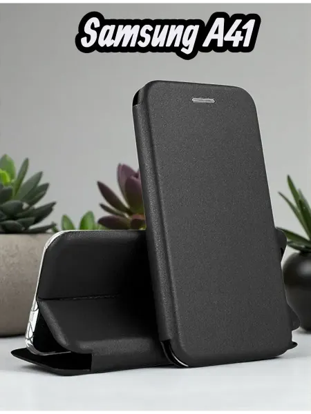 Чехол книжка на Samsung A41