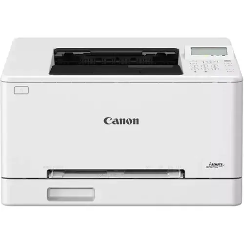 Принтер лазерный Canon i-SENSYS LBP647Cdw 6929C001, цветной А4 печать двусторонняя Wi-Fi Ethernet ЖК-дисплей
