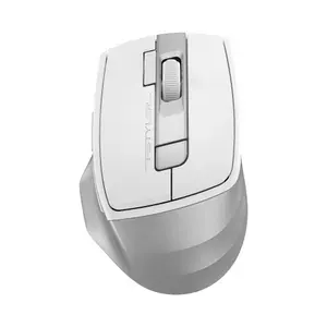 Бесшумная беспроводная мышь A4Tech Fstyler FG45CS Air2