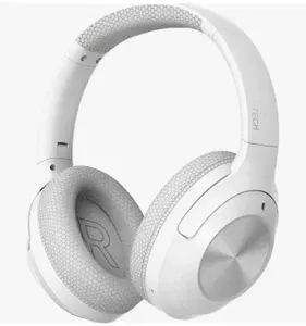 Наушники A4Tech BH220 белый