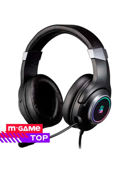 A4TECH Игровые наушники Bloody G350