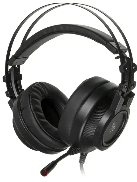 A4TECH Гарнитура игровая Bloody G525