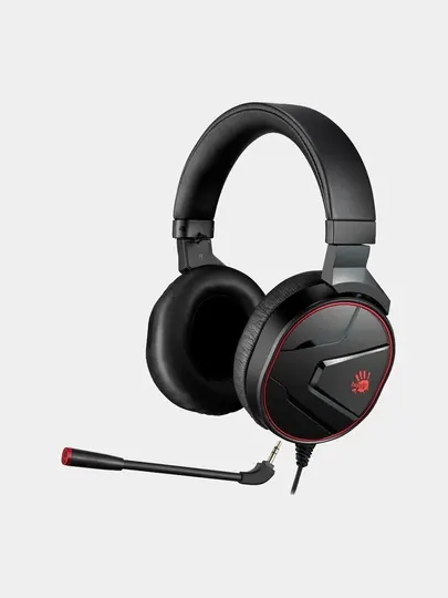 Наушники A4Tech Bloody G600i