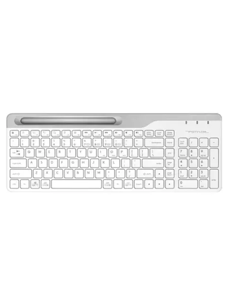 Клавиатура беспроводная A4Tech Fstyler FBK25