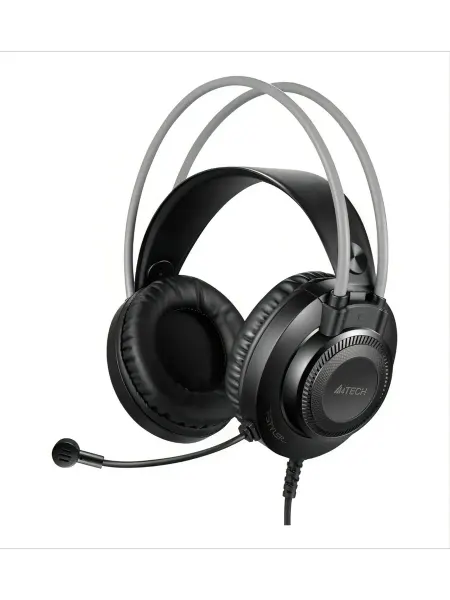 A4TECH Гарнитура Fstyler Fh200I Grey