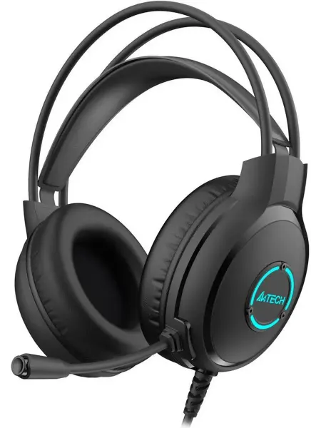 A4TECH Наушники Fstyler FH300U
