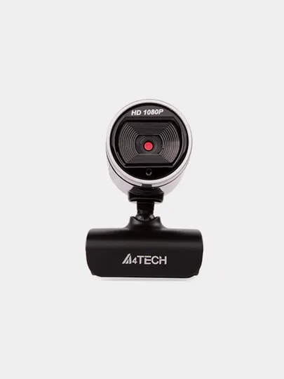 A4TECH PK-910H Full HD веб камера