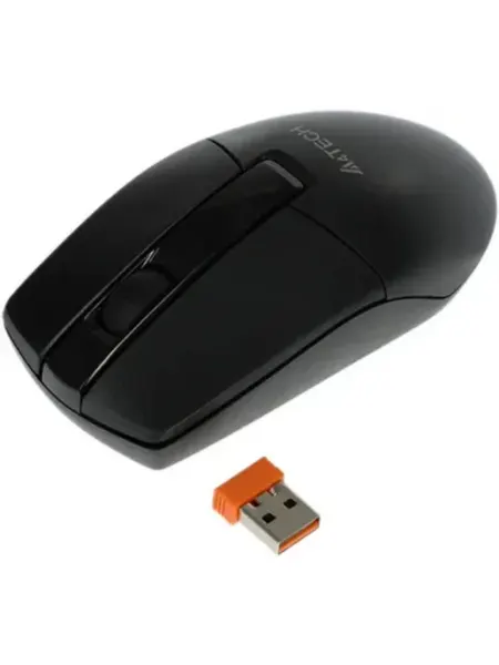 Мышь A4Tech G3-330NS USB