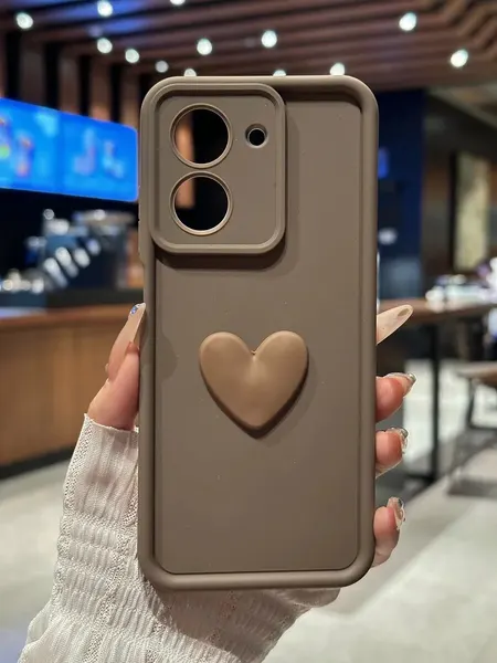 Чехол О'Кейси, для Xiaomi Redmi A5, Poco C71, защита камеры, принт, прозрачный