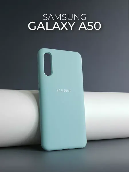 MOZZ Чехол для телефона Samsung A50