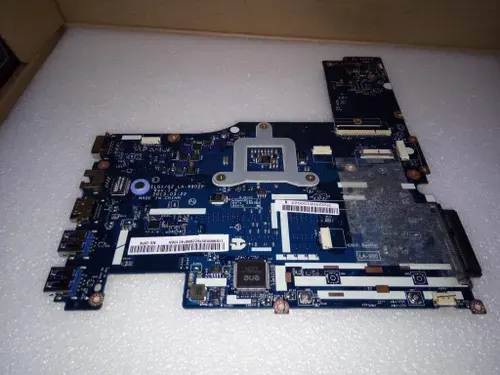 Материнская плата для ноутбука Lenovo G500s VILG1/G2 LA-9902P UMA HM70 (90003079), оригинал