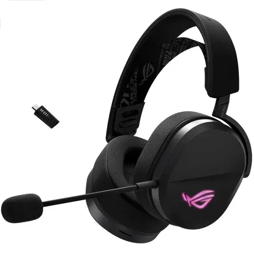 Наушники беспроводные, проводные A501 ASUS (90YH0410-BHUA00)