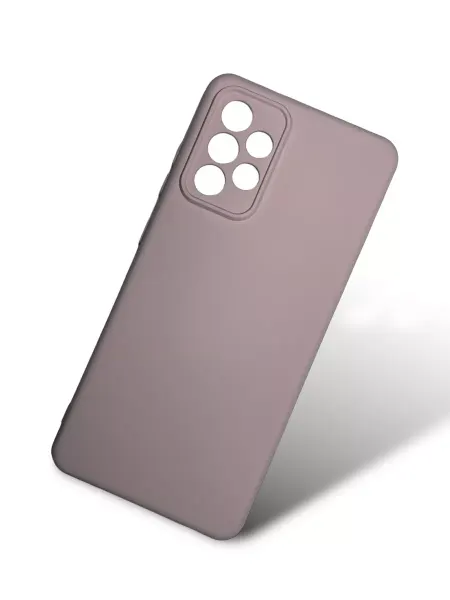 Maksud-aks Чехол для Samsung Galaxy A52 с защитой камеры