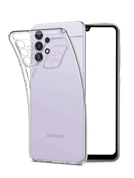GRESSO Чехол на Galaxy A53