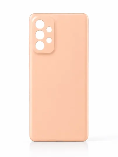 Задняя крышка (корпус) для Samsung Galaxy A53 – Без стекла камеры