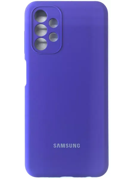 Zhandira Чехол Samsung A53