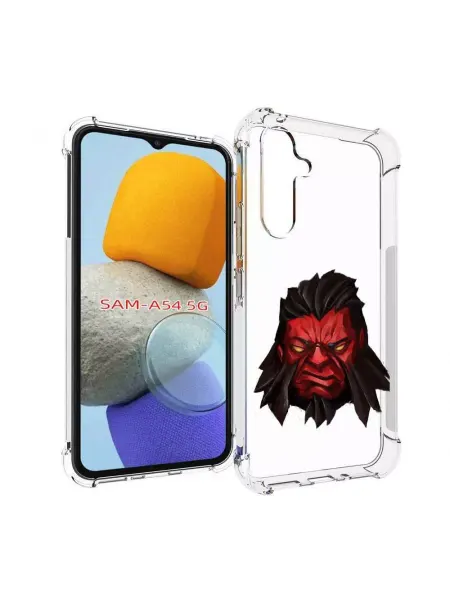 Чехол.ру Чехол dota-2-axe Samsung Galaxy A54