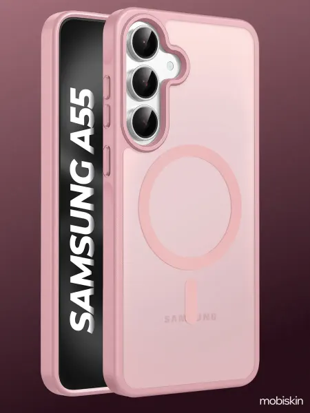 Mobiskin Чехол на Samsung Galaxy A55