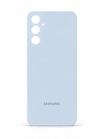 Задняя крышка для Samsung Galaxy A55 без стекла камеры