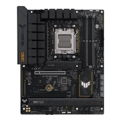 ASUS TUF GAMING B650-PLUS AM5 DDR5 Материнская плата