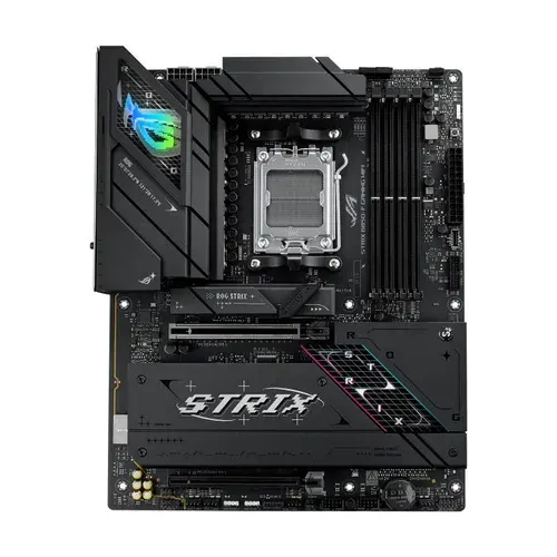 ASUS ROG STRIX B850-F GAMING WIFI AM5 DDR5 Материнская плата