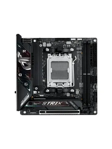 ASUS ROG STRIX B850-I GAMING WIFI AM5 DDR5 Материнская плата