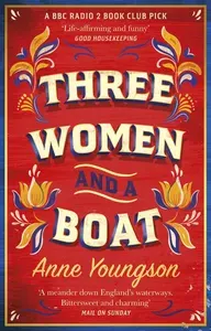 Three Women and a Boat / Книга на Английском | Youngson Anne