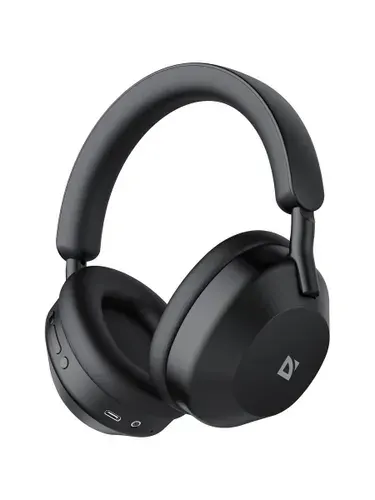 Defender FreeMotion B1000 Беспроводные накладные наушники, черные