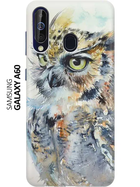 Samsung Чехол на Galaxy A60, M40