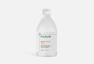 Восстанавливающий тонер P.CALM Barrier cycle Toner 200 мл