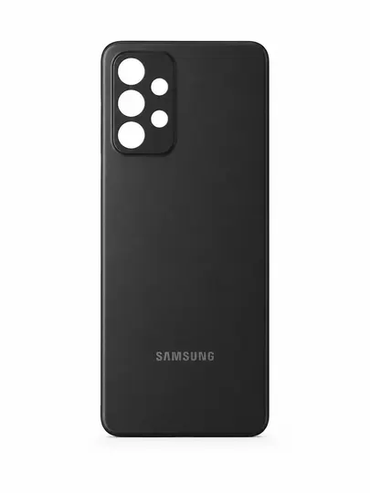 Задняя крышка (корпус) для Samsung Galaxy A73 – без стекла камеры