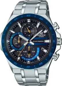 Мужские наручные часы Casio EQS-920DB-2A