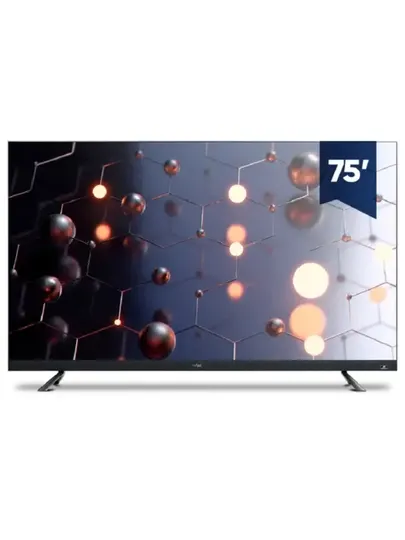 Телевизор Artel A75LU6500, Smart TV