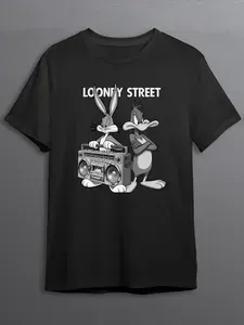 Футболка CherryPie Looney Tunes Street 1 шт