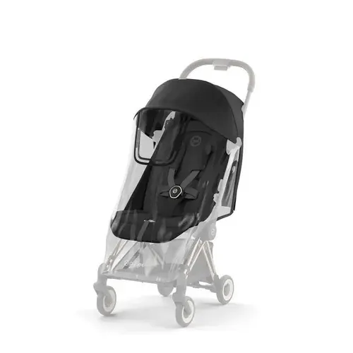 Дождевик для прогулочной коляски Cybex Coya