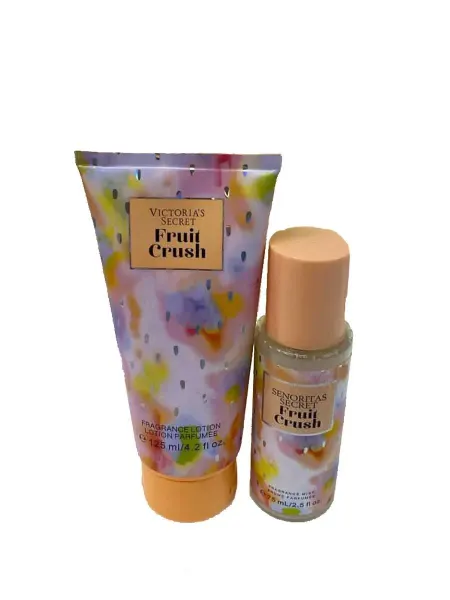 AAN cosmetik Подарочный набор для тела