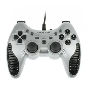 Геймпад PC/PS3 DVTech JS83 Shock Stream