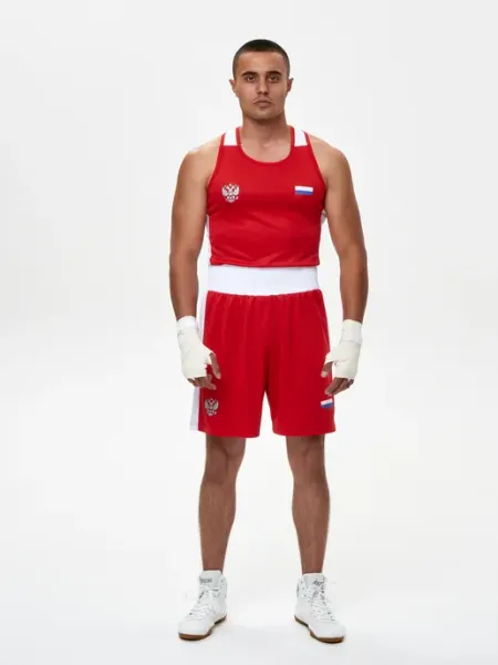 Форма боксерская ONE TWO FIT