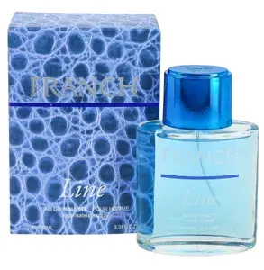 KPK parfum Туалетная вода FRANCH LINE 100 мл