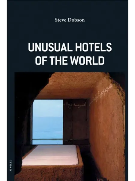ABBYY Unusual Hotels of the World (Необычные отели мира)