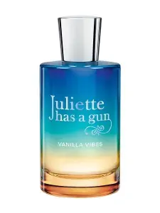 Juliette Has A Gun Вода парфюмерная Vanilla Vibes Парфюмерная вода унисекс, 100мл 100 мл