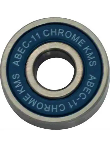 Veloprime Подшипник на самокат Abec-11 высокое качество, логотип "KMS"